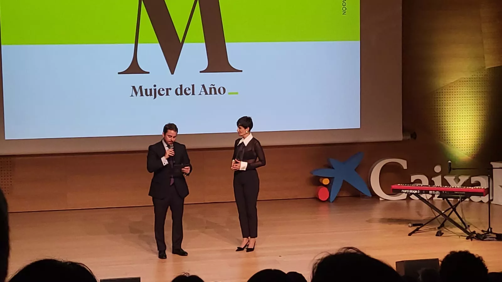 Premios Mujeres Influyentes de Hoy Aragón