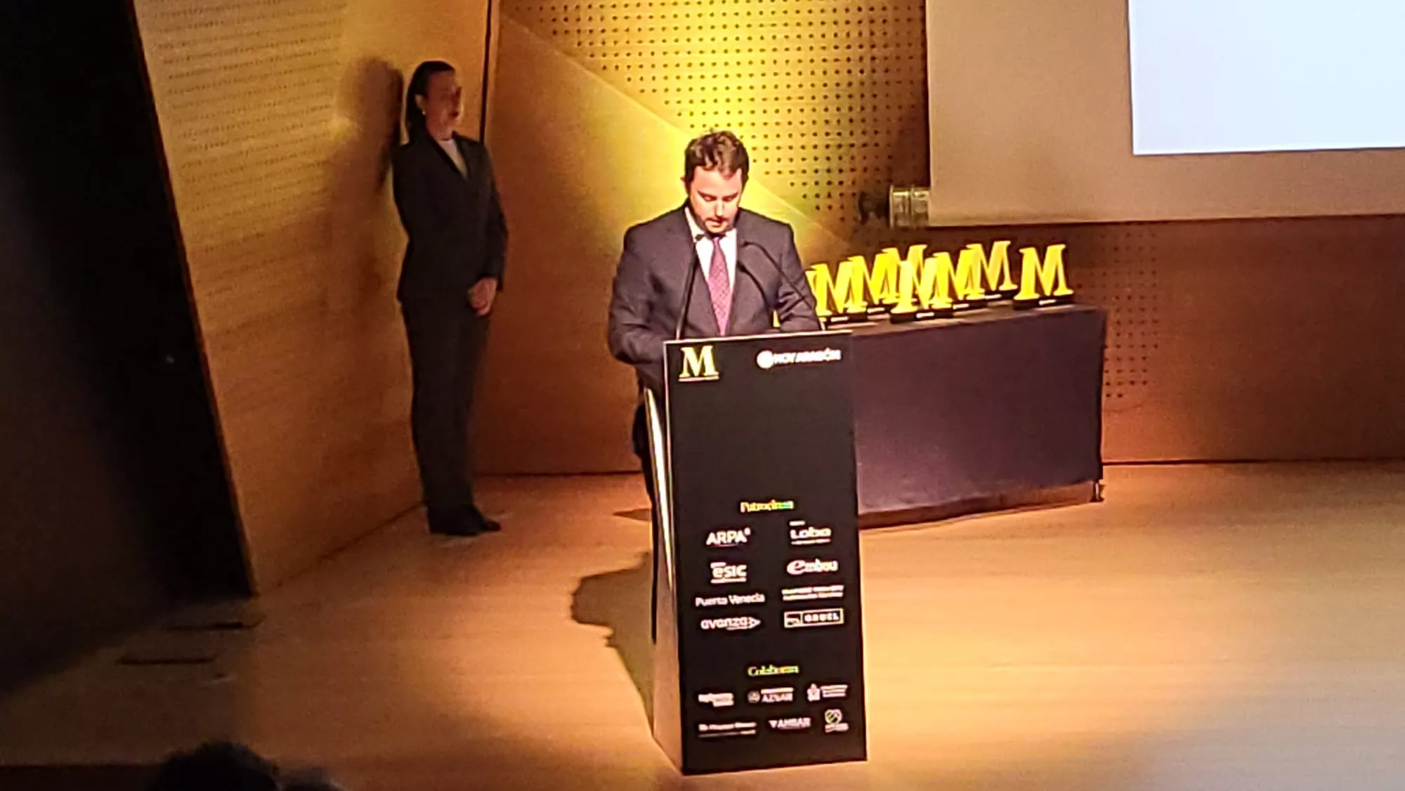 Premios Mujeres Influyentes de Hoy Aragón