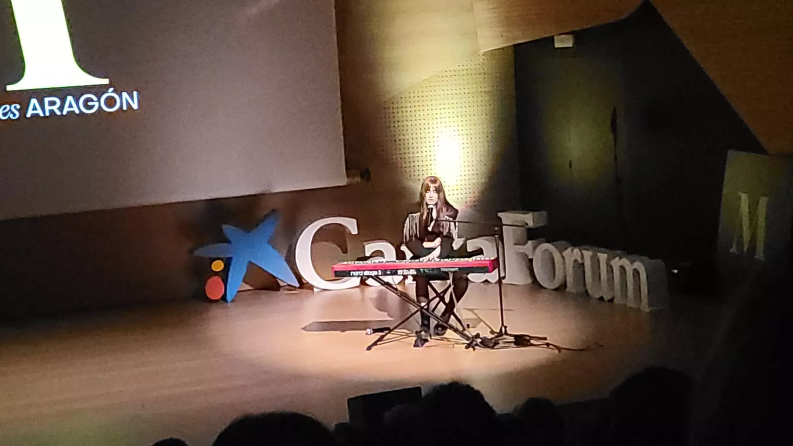 Premios Mujeres Influyentes de Hoy Aragón