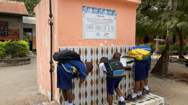 El pozo de Serpil El pozo de Serpil