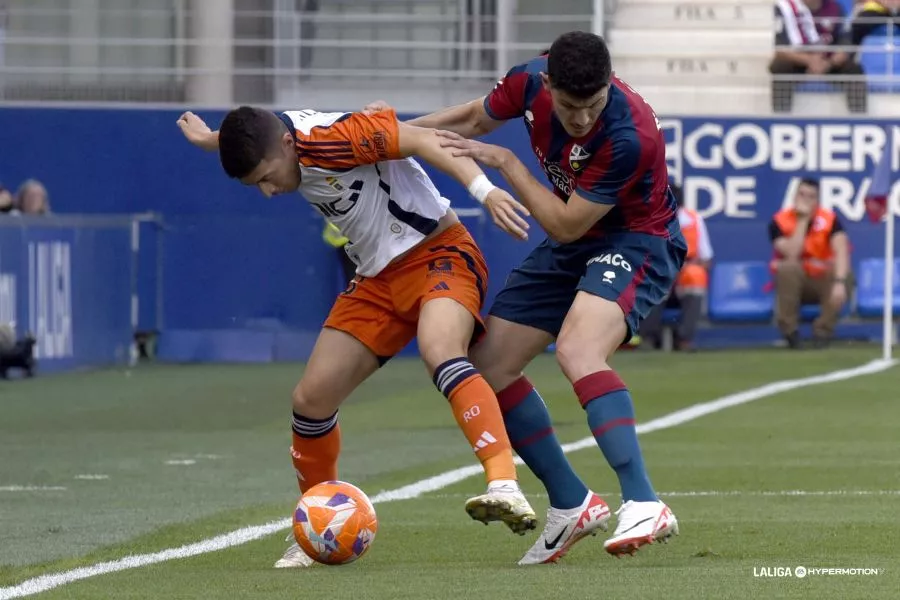 Loureiro: "Es un palo duro, pero competiremos hasta el final"