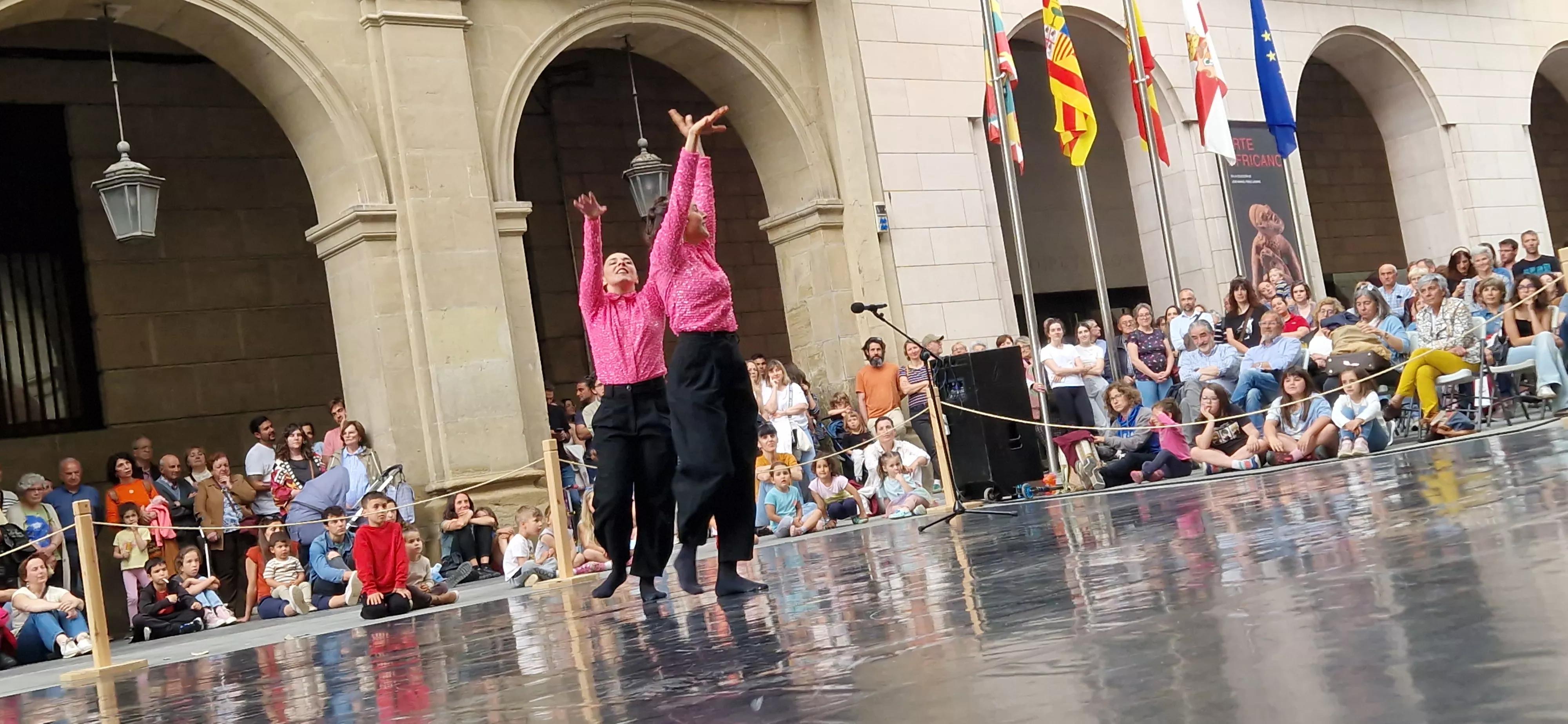 Wako Danza. Foto Myriam Martínez