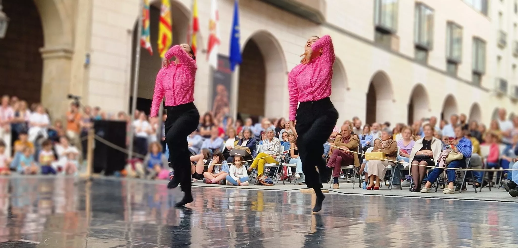 Wako Danza. Foto Myriam Martínez