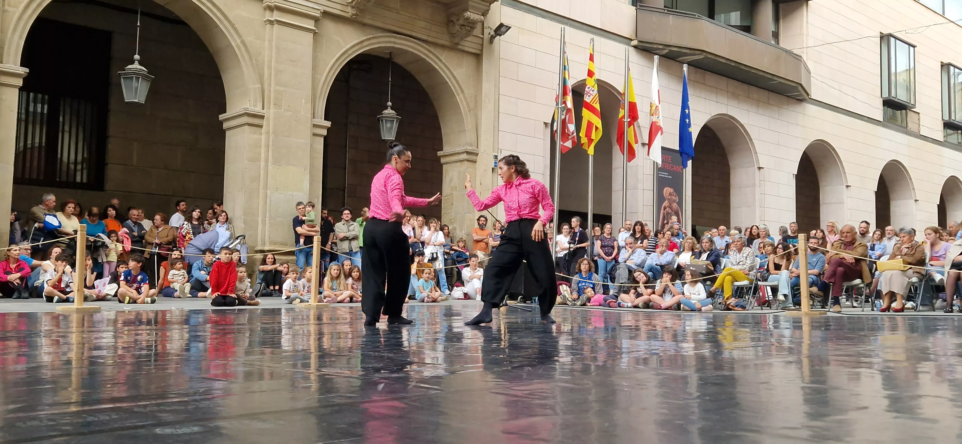 Wako Danza. Foto Myriam Martínez