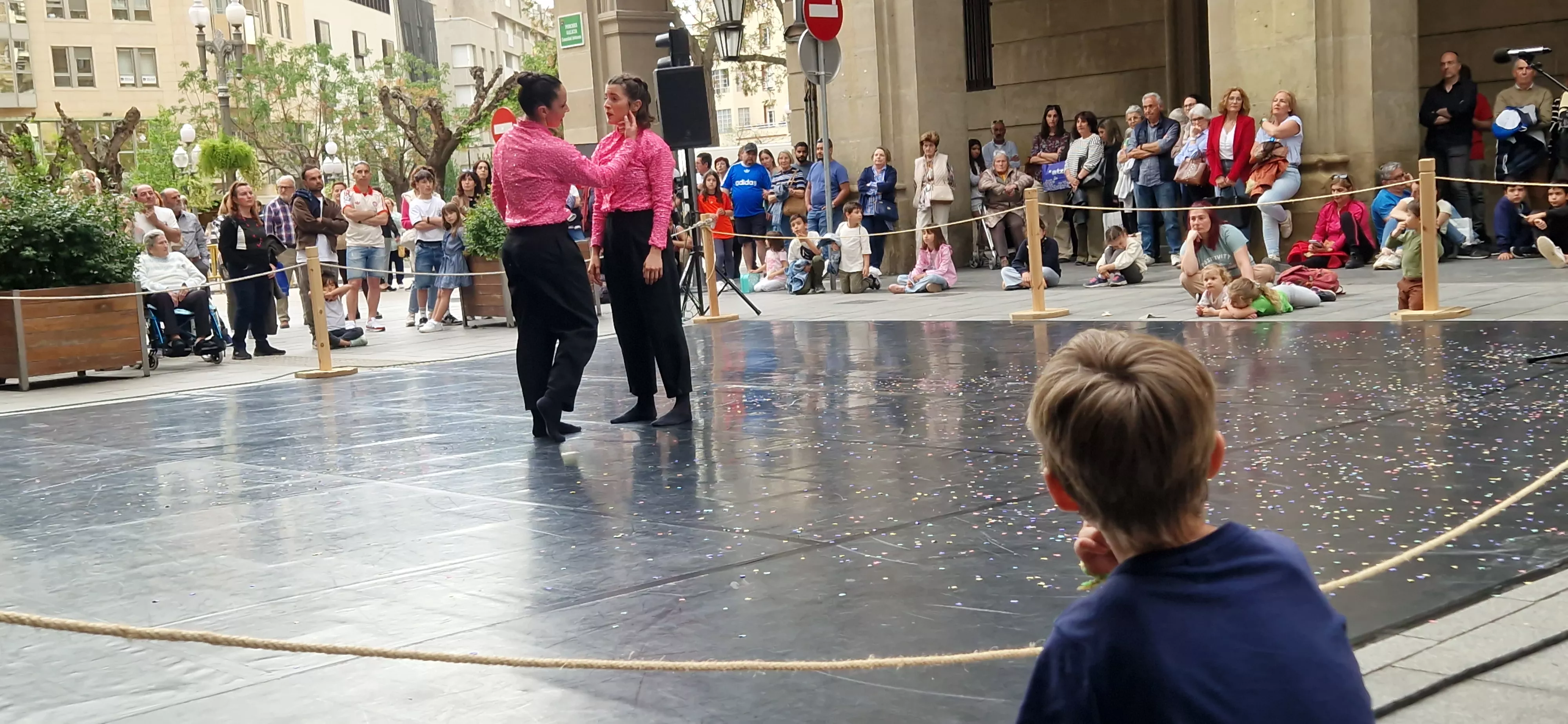 Wako Danza. Foto Myriam Martínez