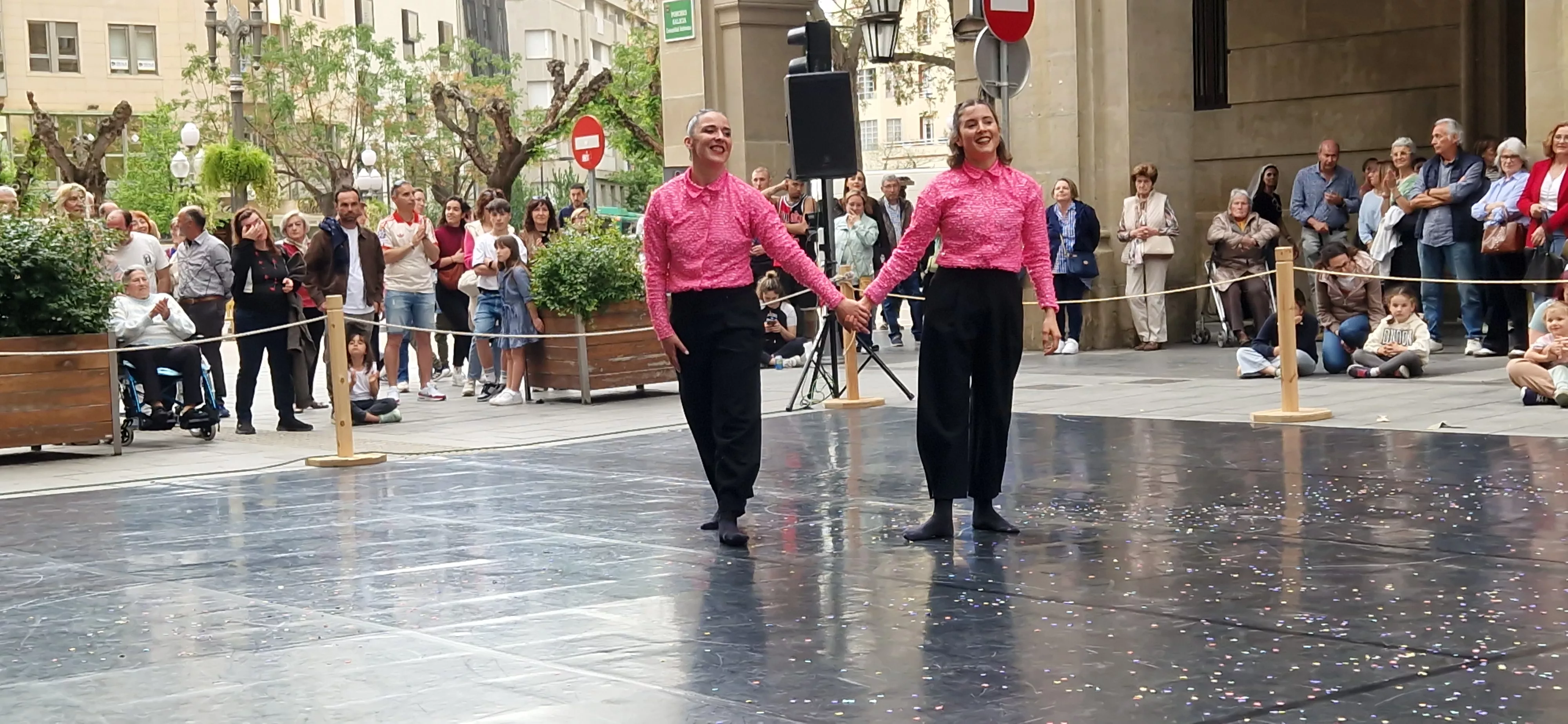 Wako Danza. Foto Myriam Martínez