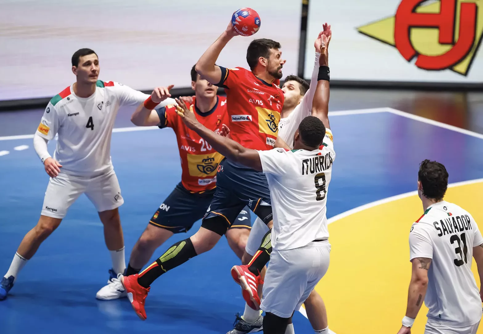 Más de 3.000 entradas vendidas para ver a los Hispanos en Huesca Más de 3.000 entradas vendidas para ver a los Hispanos en Huesca