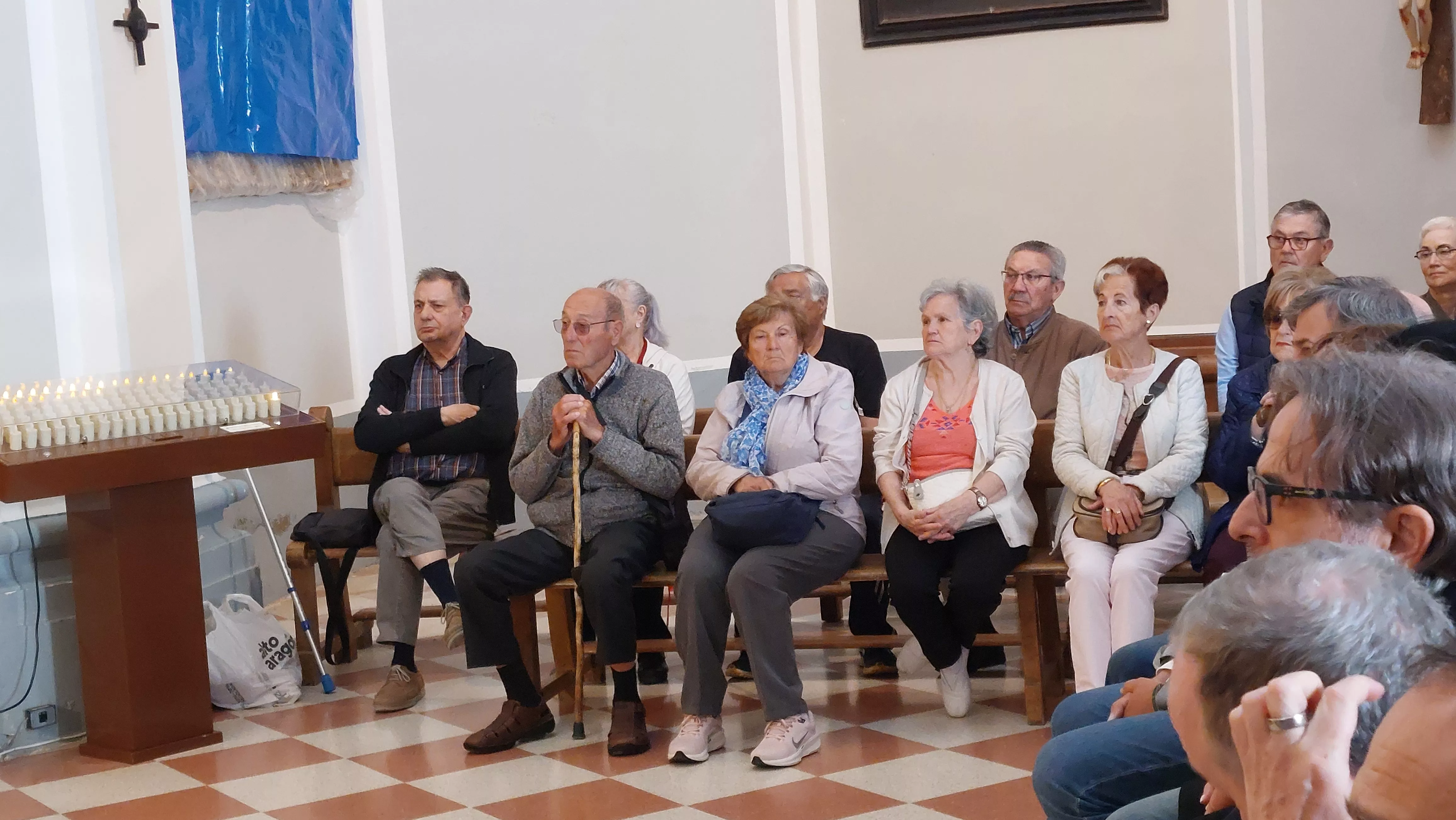 Romería de Salas y de la Huerta