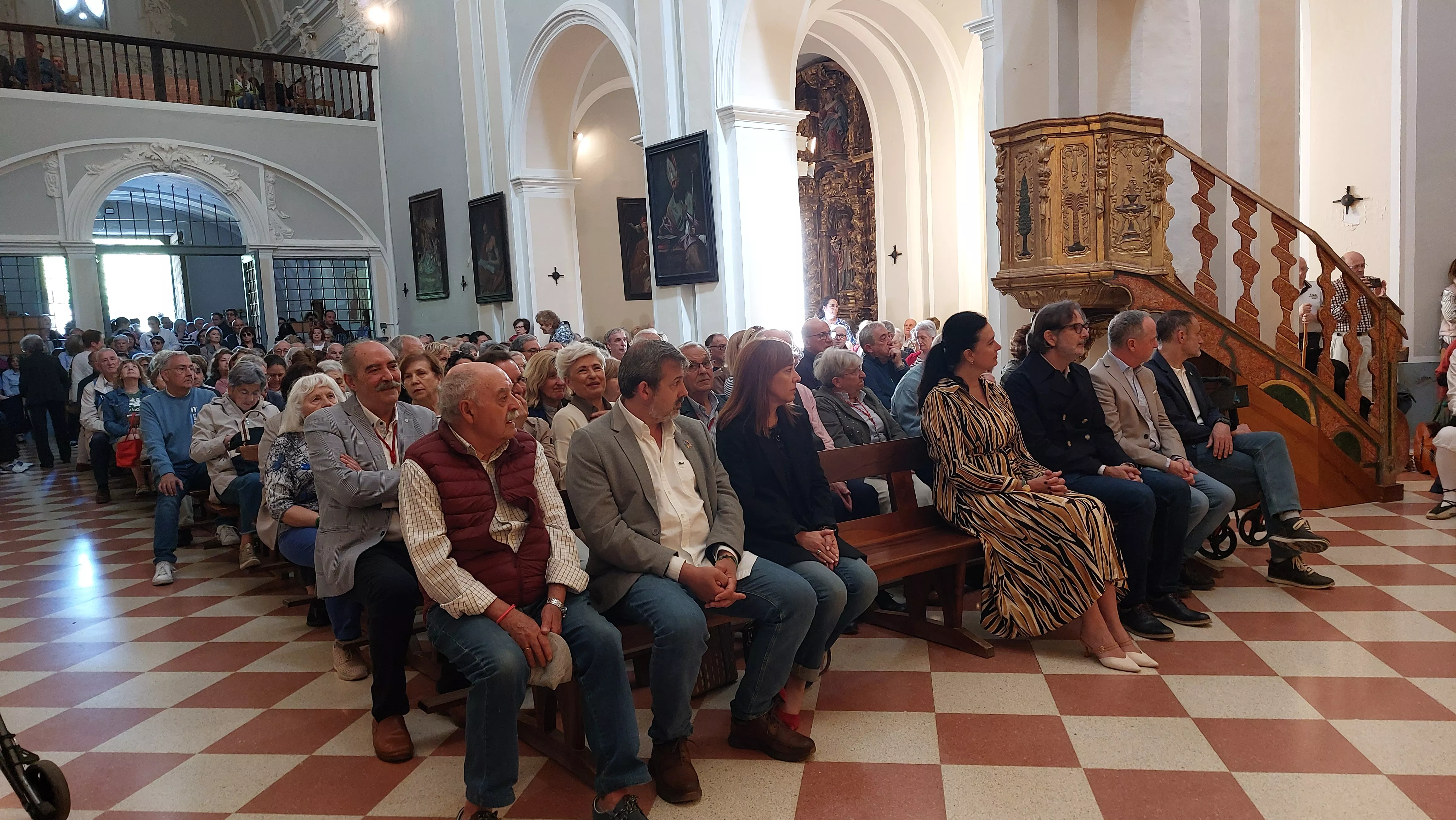 Romería de Salas y de la Huerta