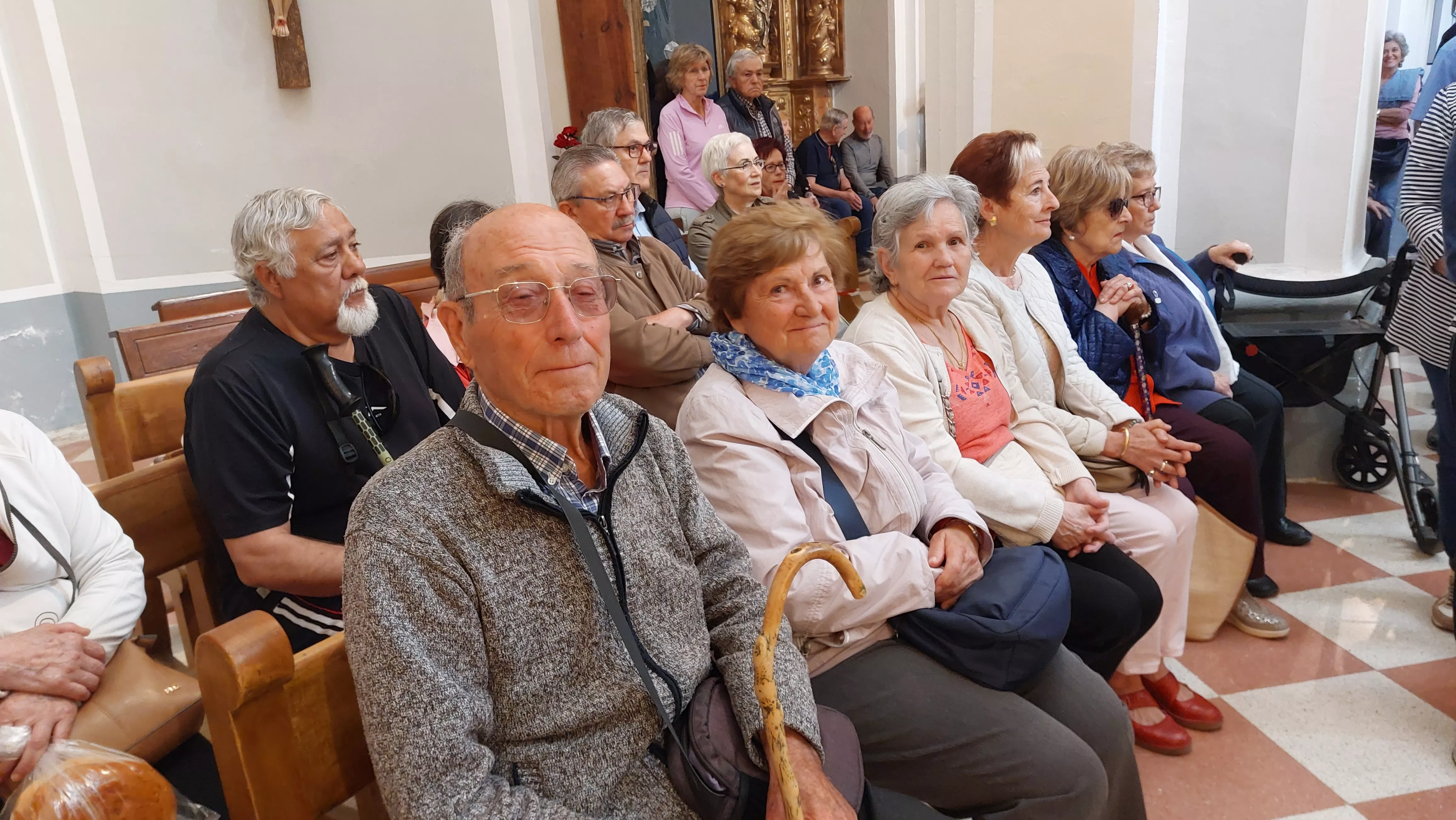 Romería de Salas y de la Huerta