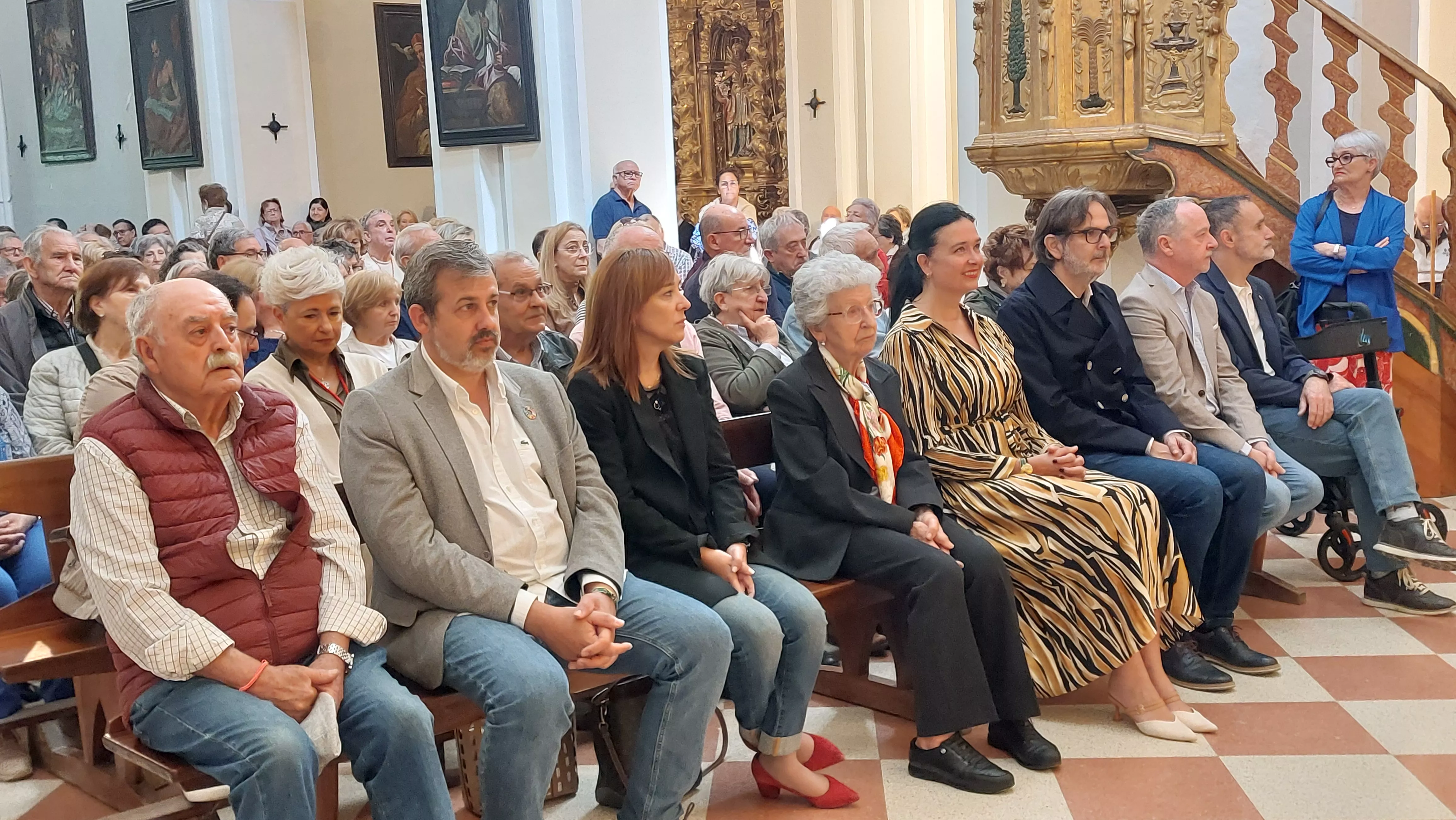 Romería de Salas y de la Huerta