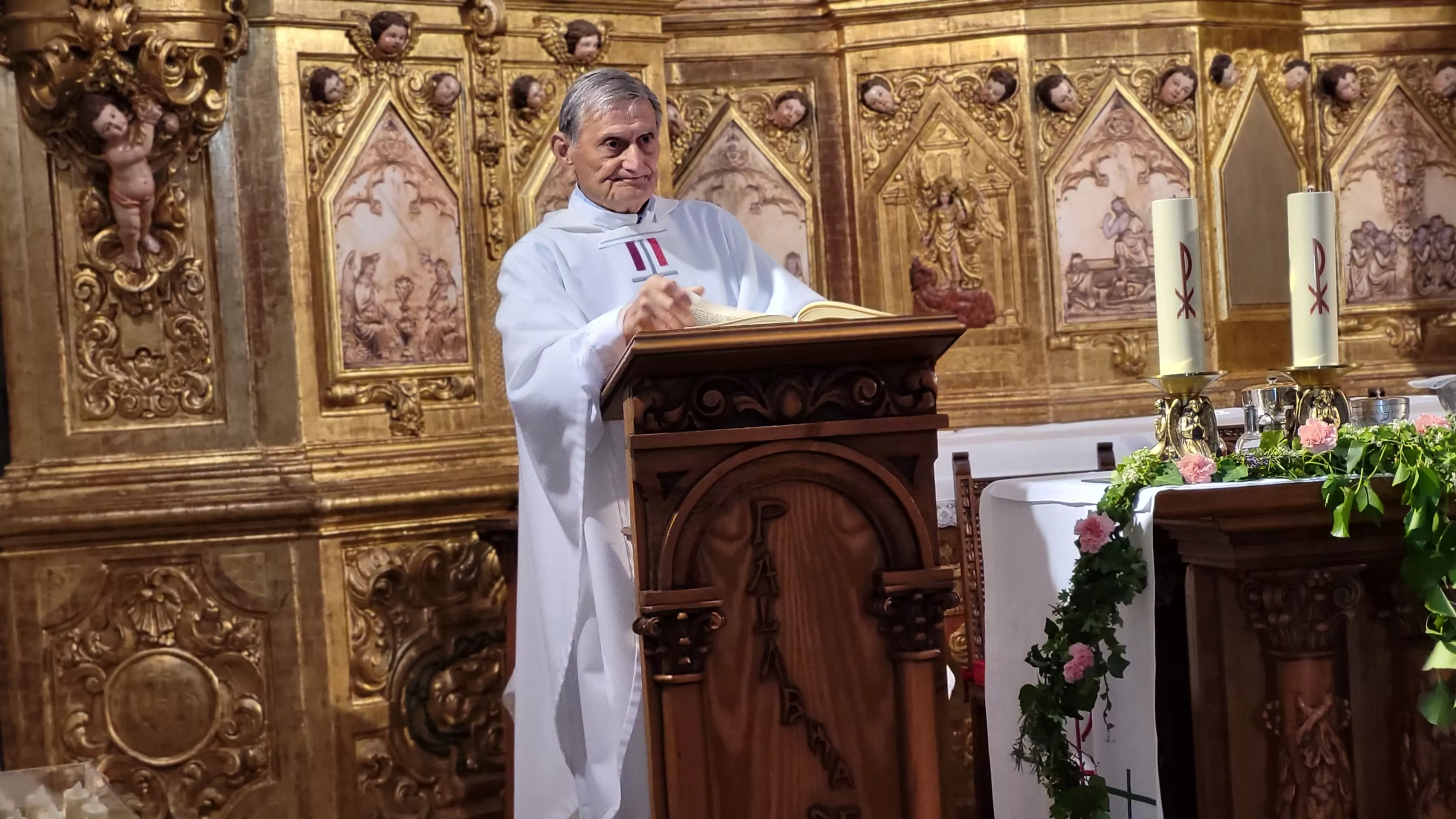 Romería de Salas y de la Huerta