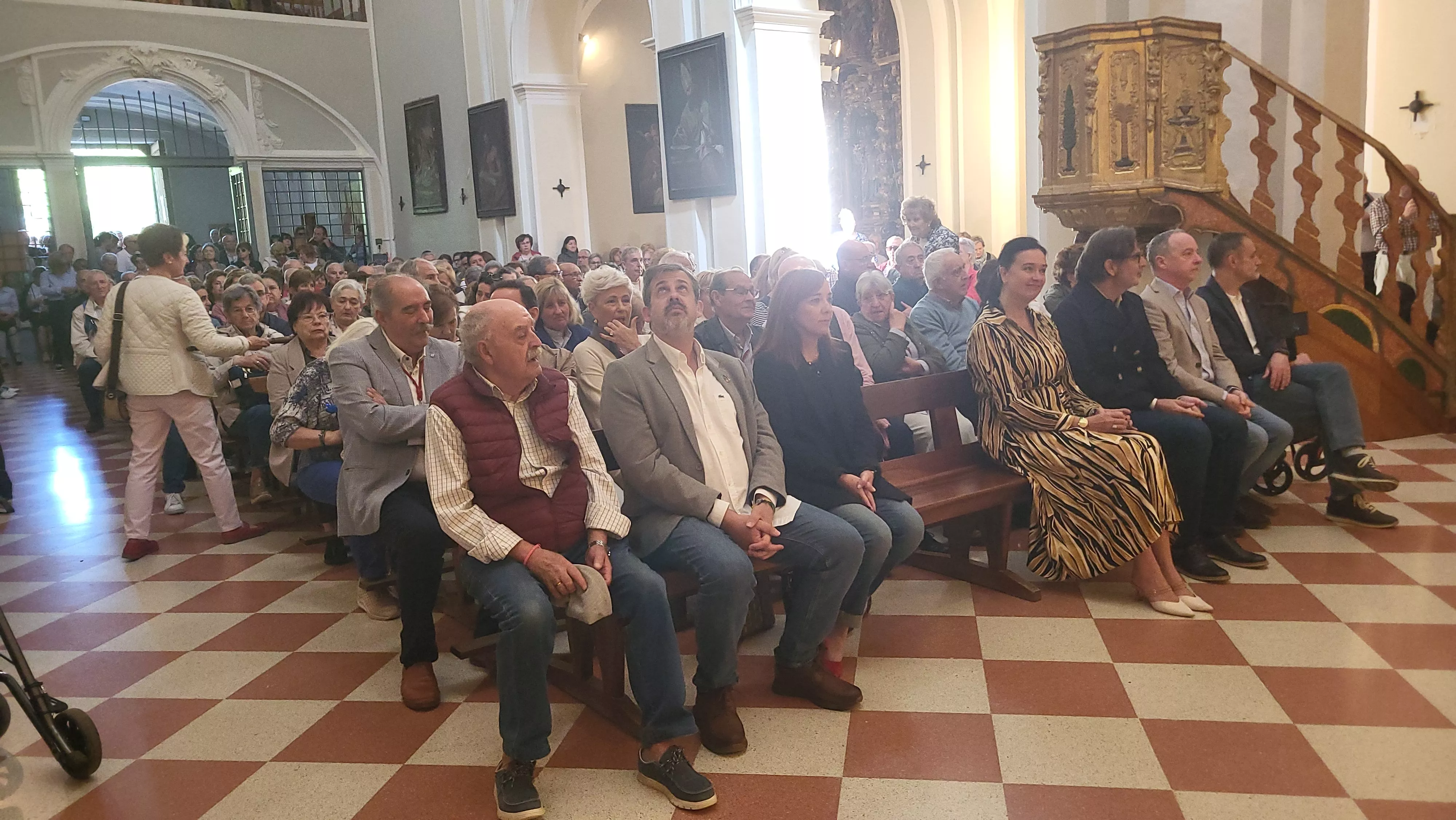 Romería de Salas y de la Huerta