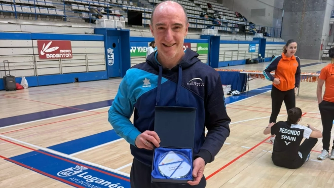 Eduardo Marco, premio Planeta Senior Eduardo Marco, premio Planeta Senior