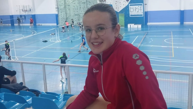 Lucía Colay Lucía Colay