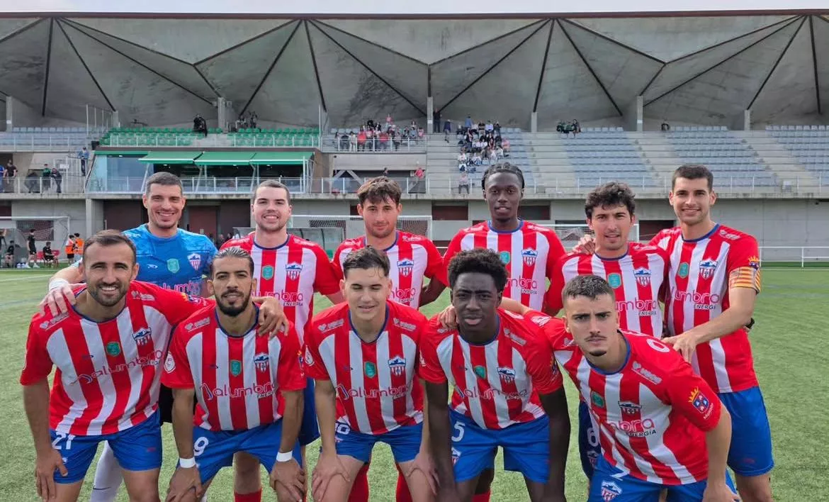 Once del Monzón en Cuarte.