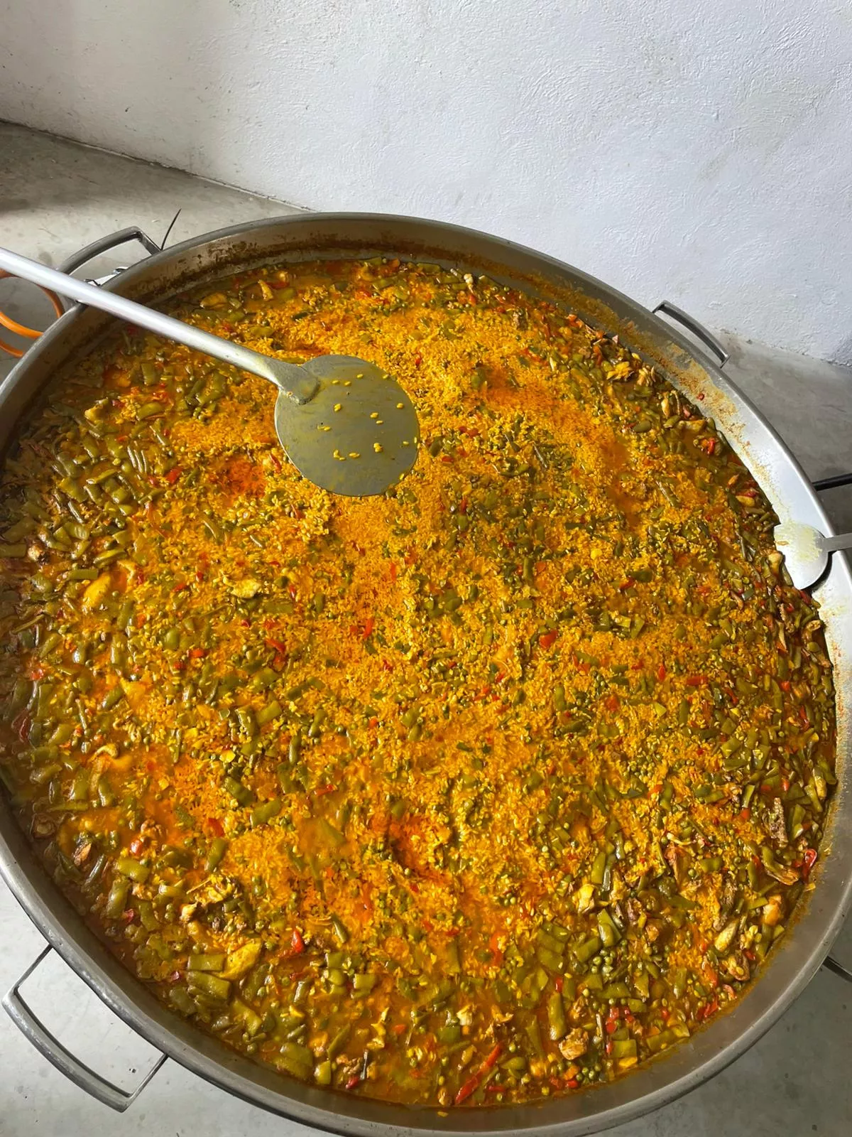 Fiestas de Primavera de El Temple