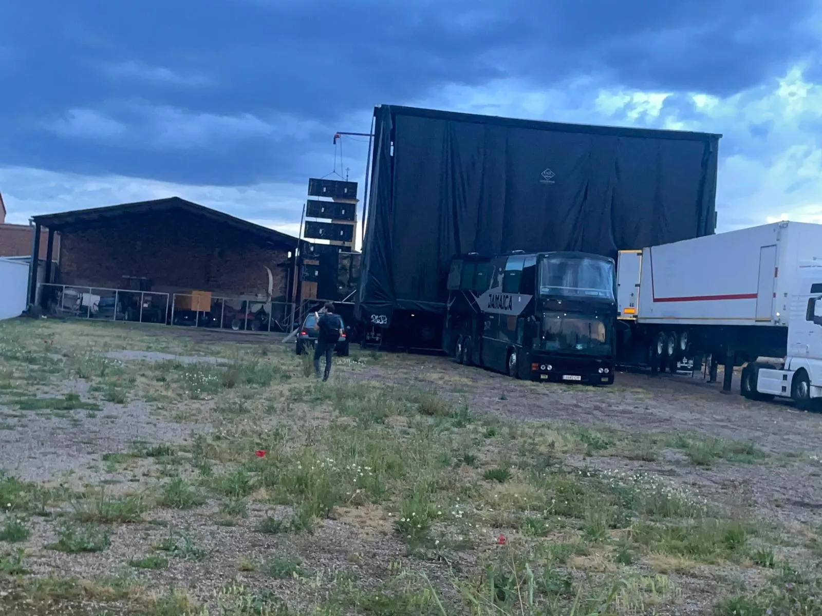 Fiestas de Primavera de El Temple