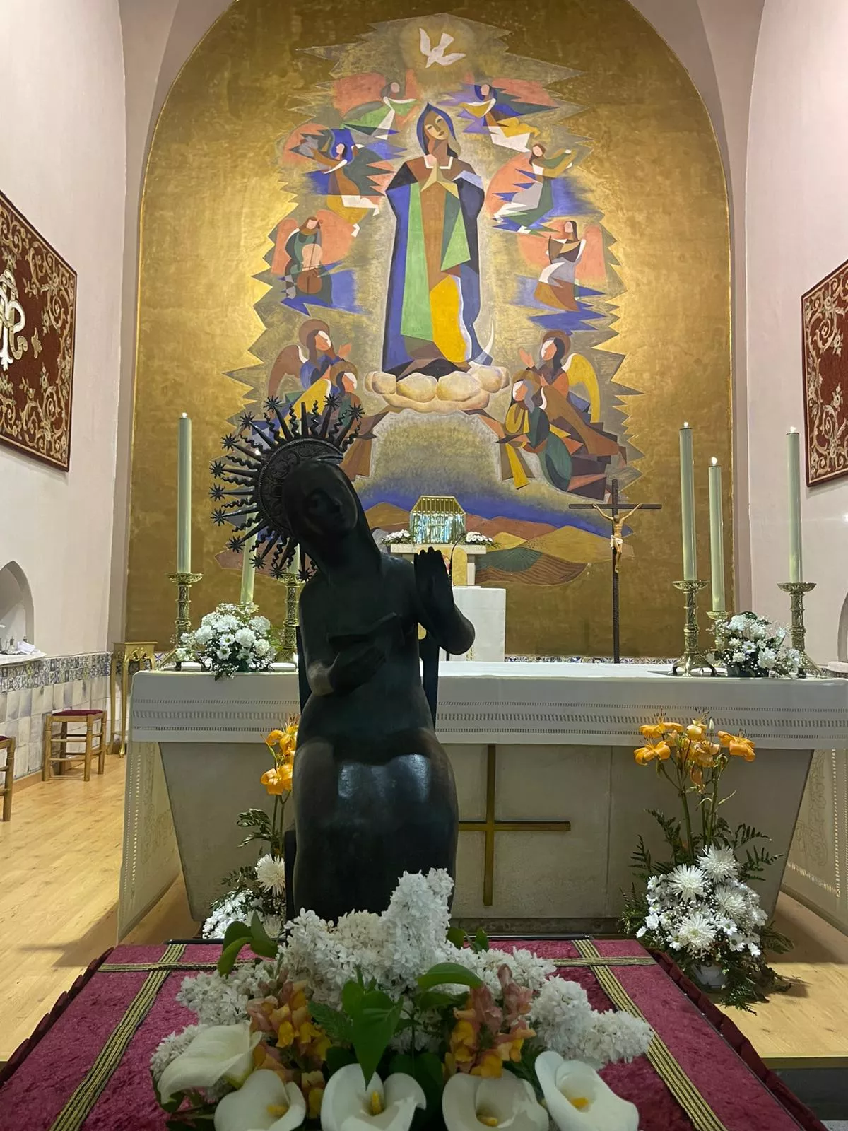 Fiestas de Primavera de El Temple