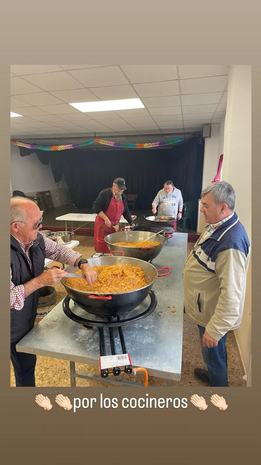 Fiestas de Primavera de El Temple