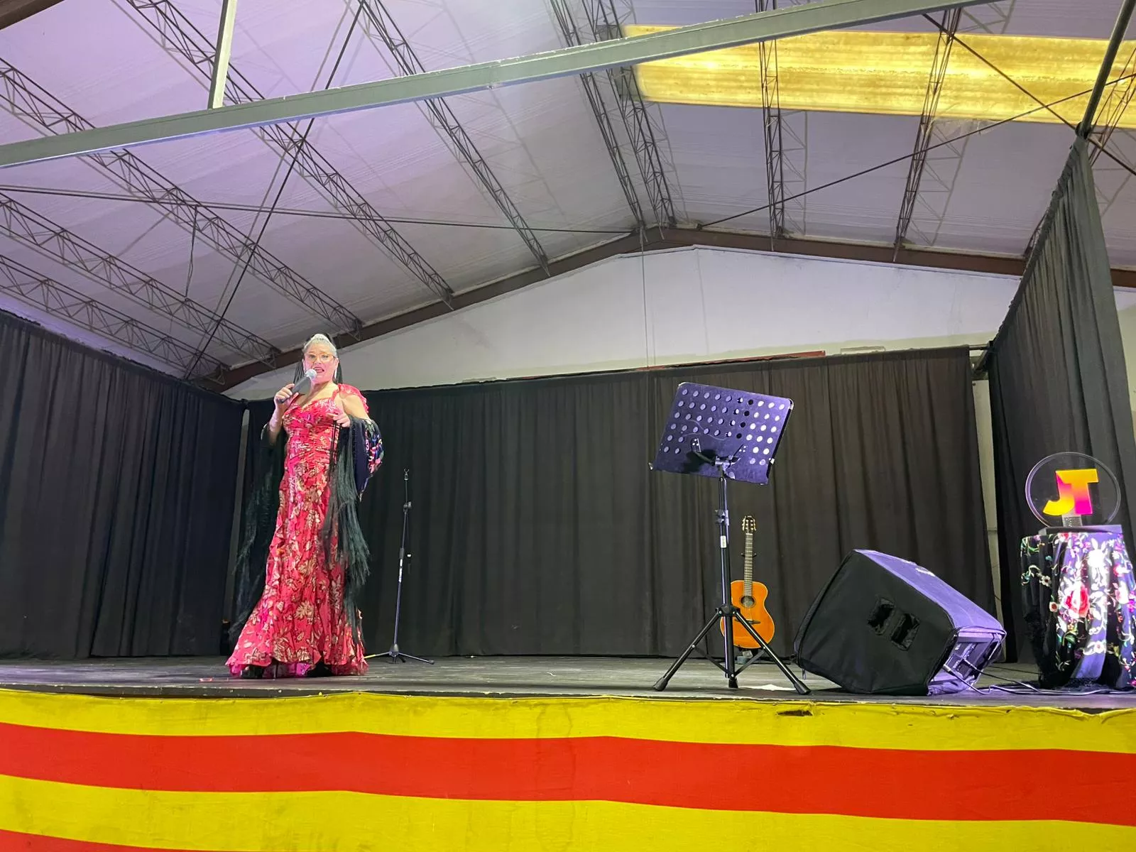Fiestas de Primavera de El Temple