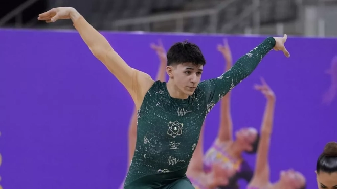 Héctor Casas Héctor Casas