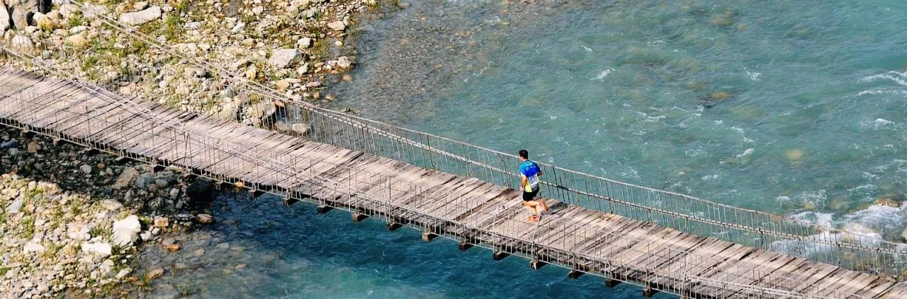 O Viento Rondador vuelve este próximo sábado.