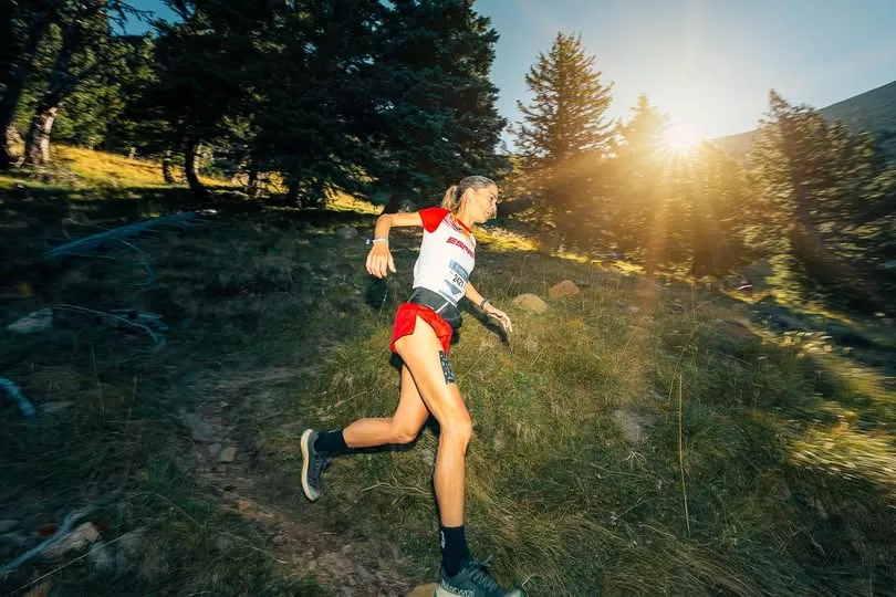 El Mundial de Canfranc, en plena cuenta atrás.