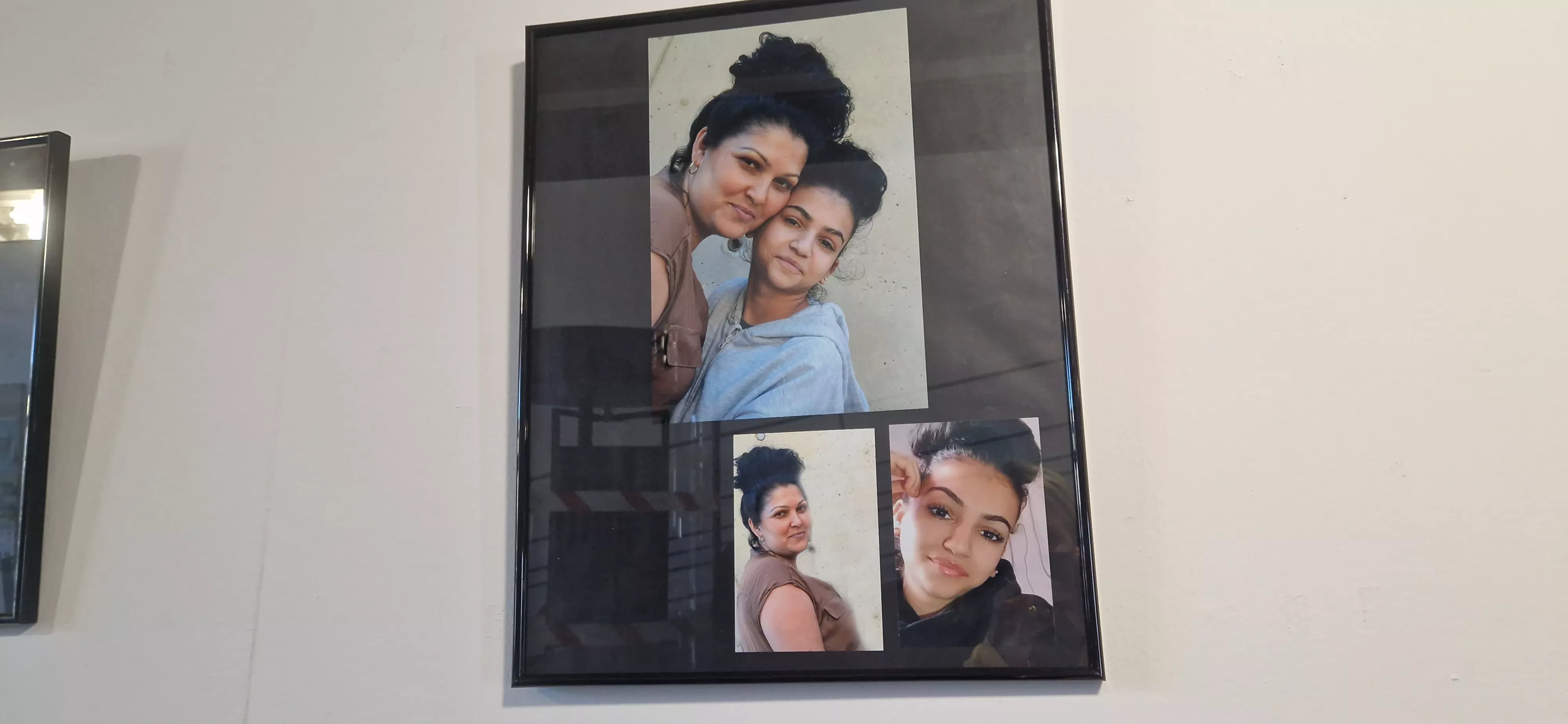 Exposición "Sensaciones” de Barriofest 2025. Foto Myriam Martínez 