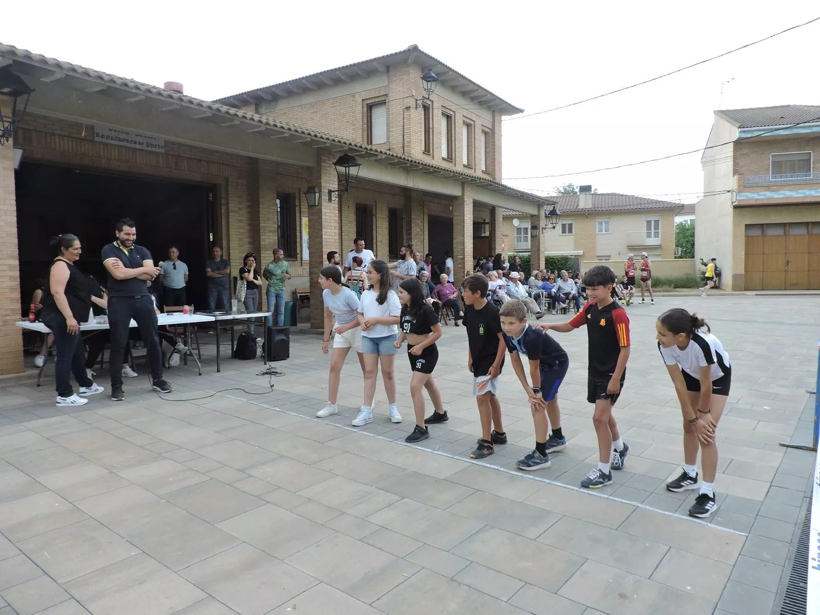 Pueyo de 10 y 11 años 