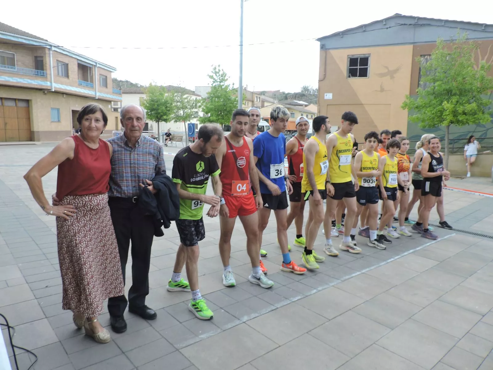 Salida prueba absoluta 