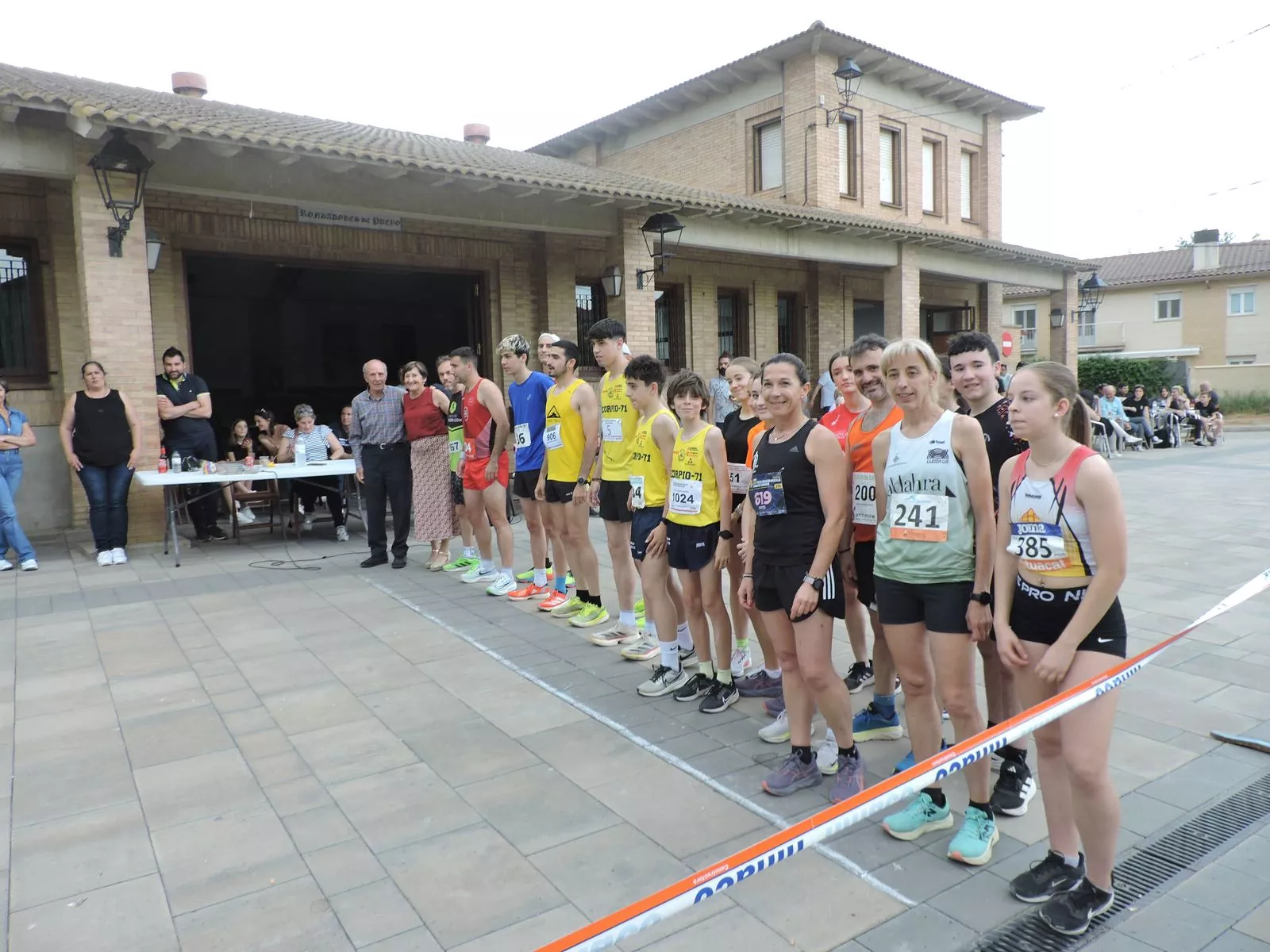 Salida prueba absoluta 