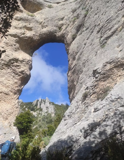 arco de gratal arco de gratal