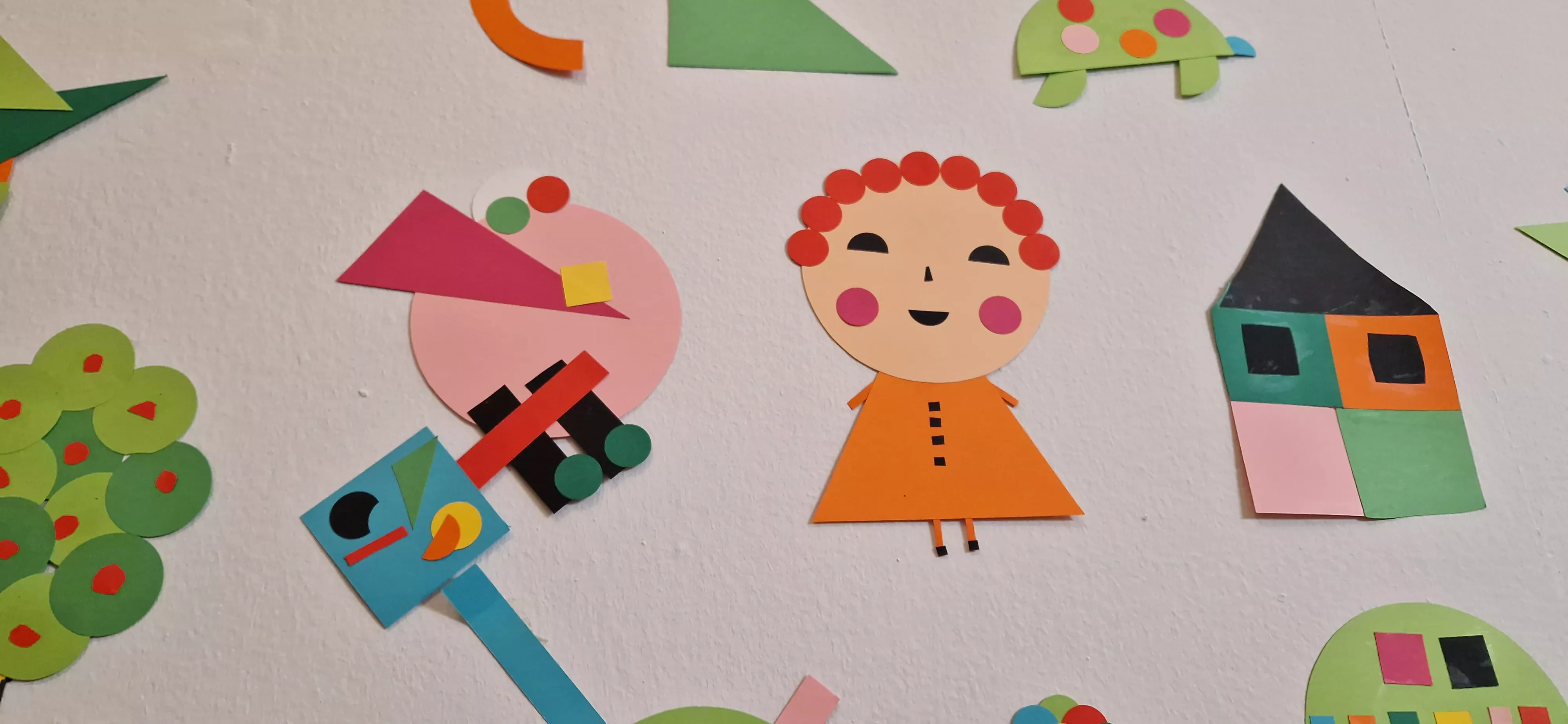  Inauguración del mural colaborativo de Diversario 2025 dirigido por Vicky de Sus. Foto Myriam Martínez