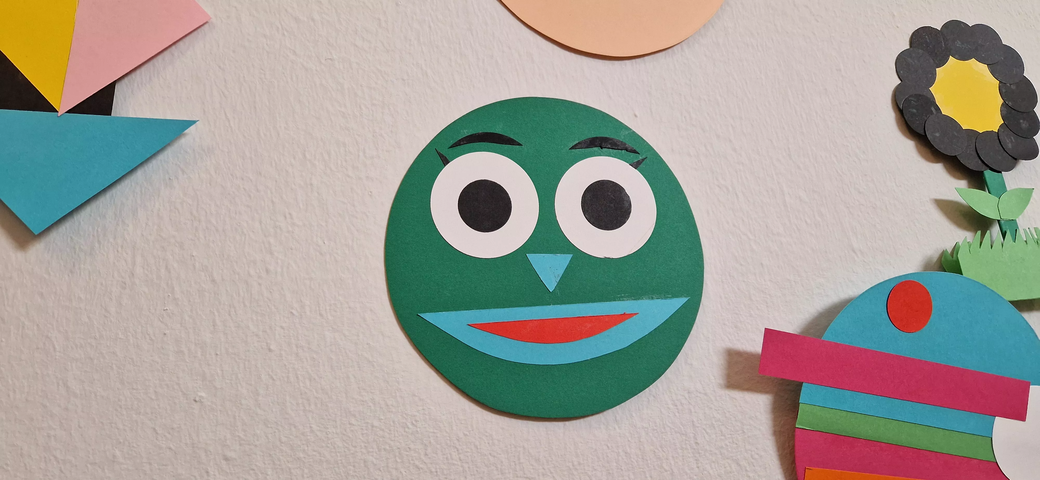  Inauguración del mural colaborativo de Diversario 2025 dirigido por Vicky de Sus. Foto Myriam Martínez