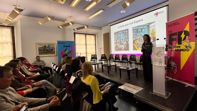 Leticia Fernández. Leticia Fernández.