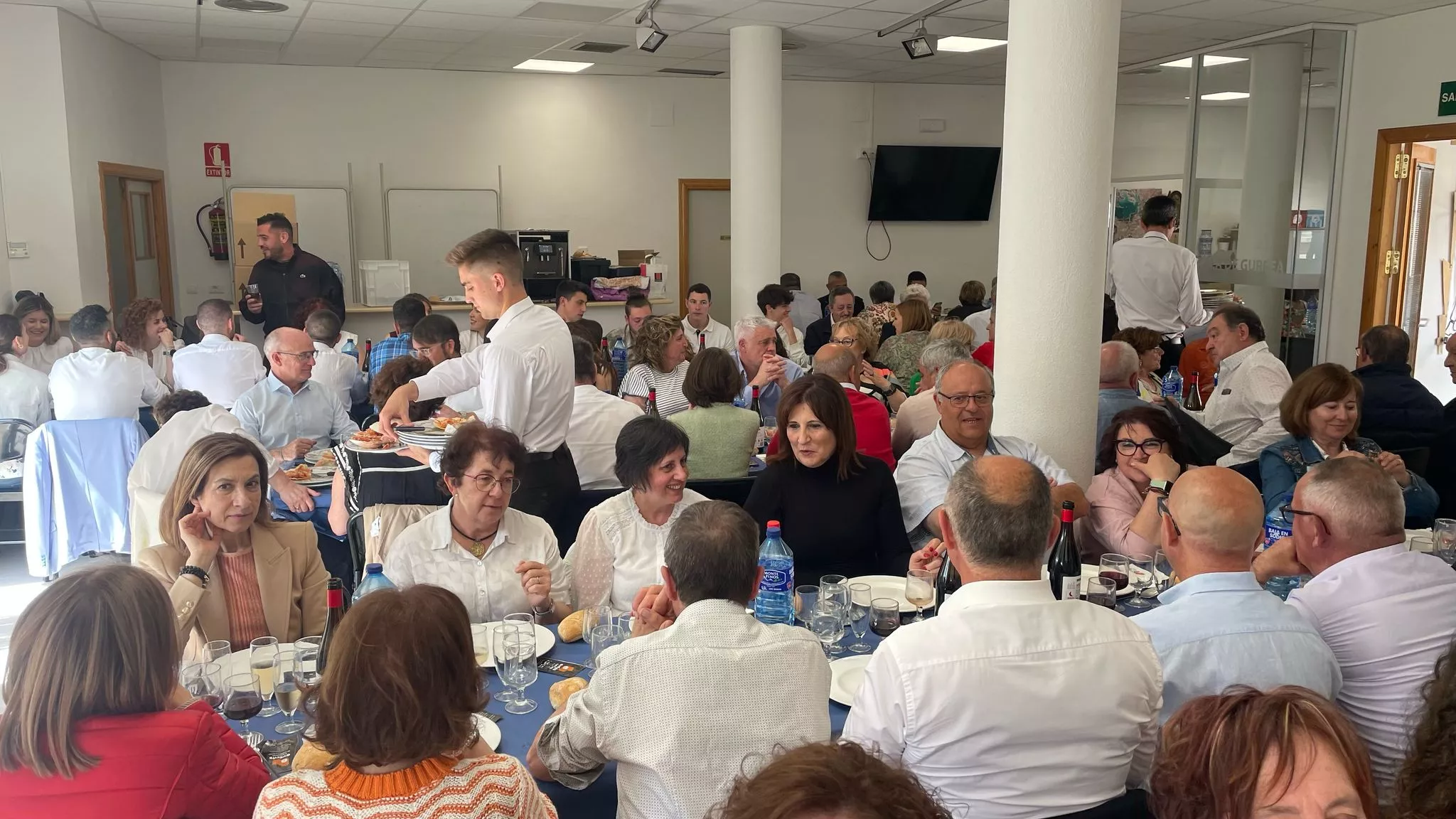 Fiestas de Alcalá de Gurrea en honor a la Virgen de Astón