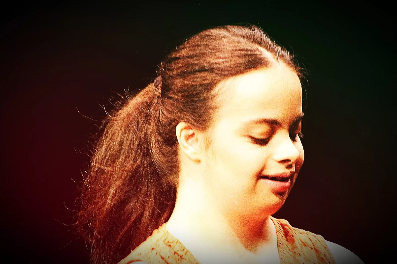 Danza contemporánea en Diversario 2025 con Dan Zass. Foto Carlos Neofato