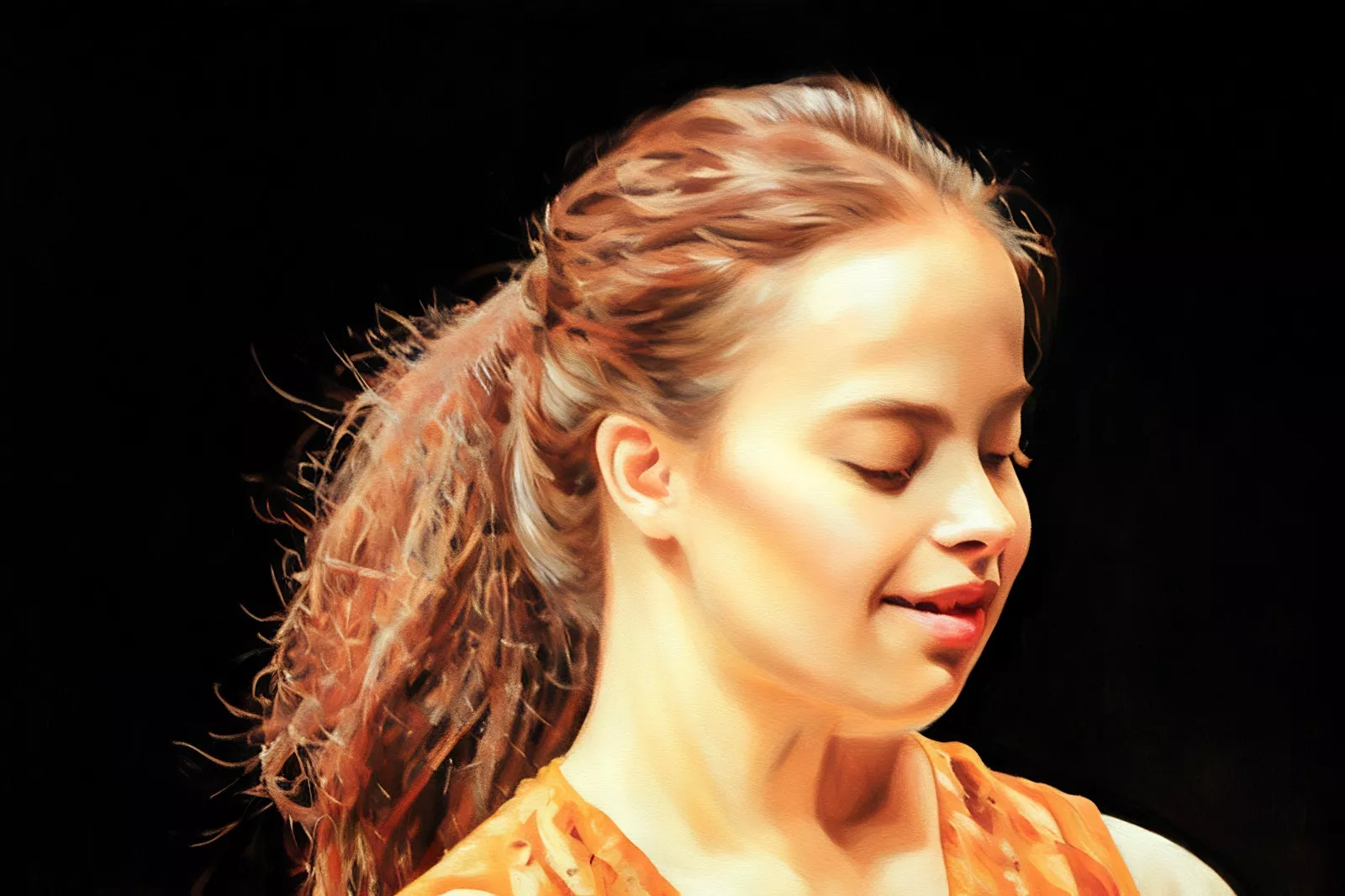 Danza contemporánea en Diversario 2025 con Dan Zass. Foto Carlos Neofato