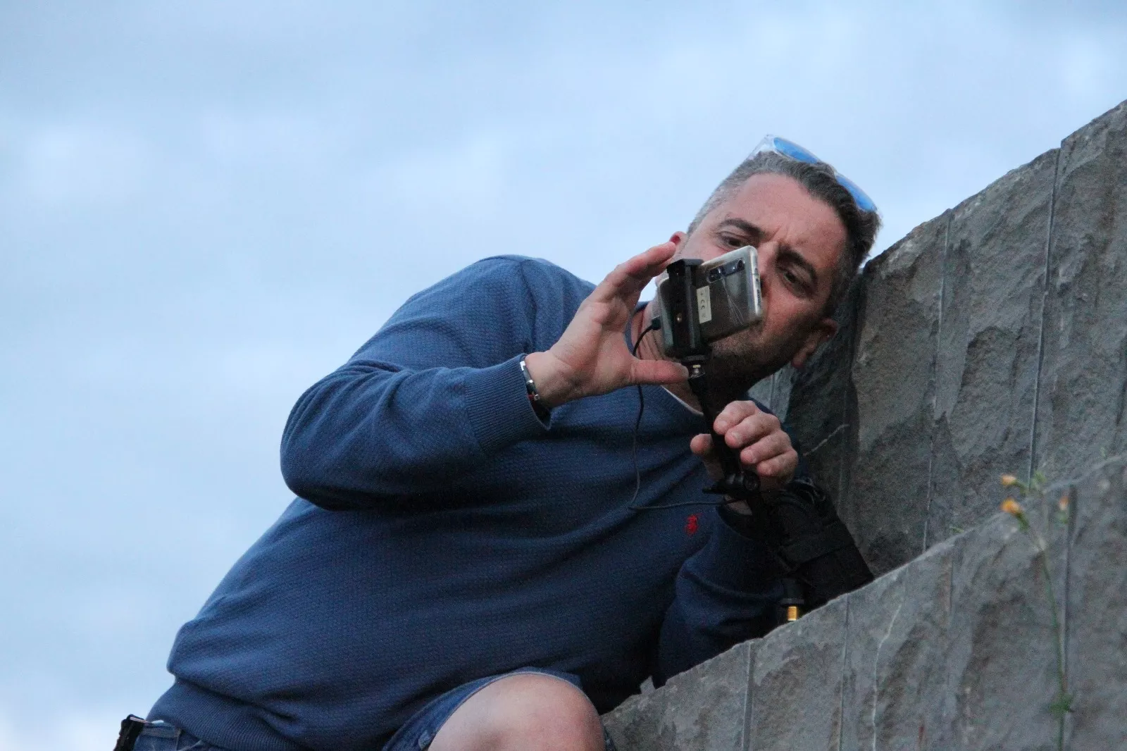 Barriofest 2025, Parque Mártires de a Libertad. Foto Carlos Neofato