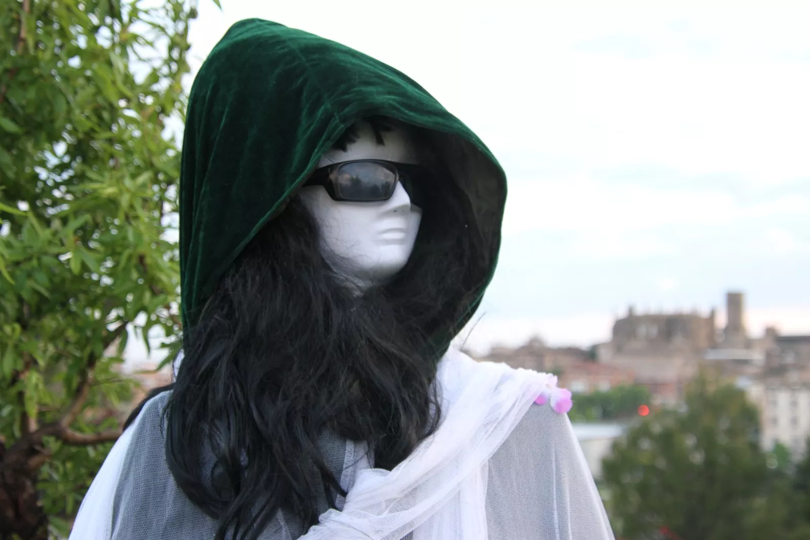 Barriofest 2025, Parque Mártires de a Libertad. Foto Carlos Neofato