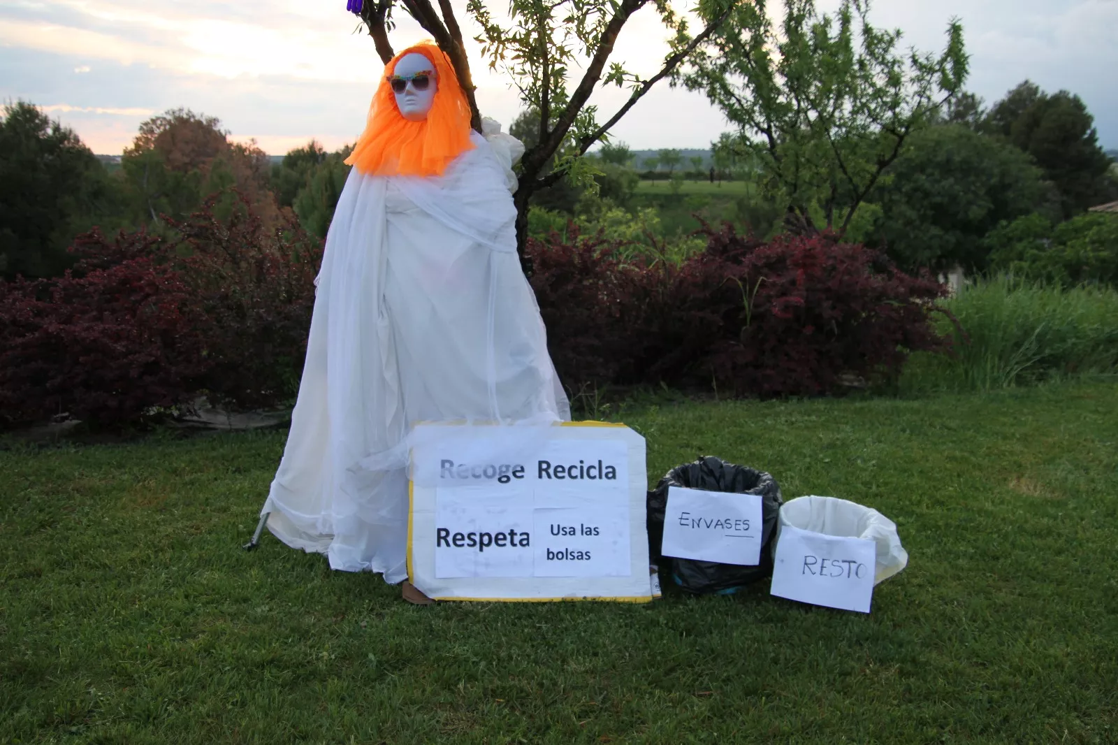 Barriofest 2025, Parque Mártires de a Libertad. Foto Carlos Neofato