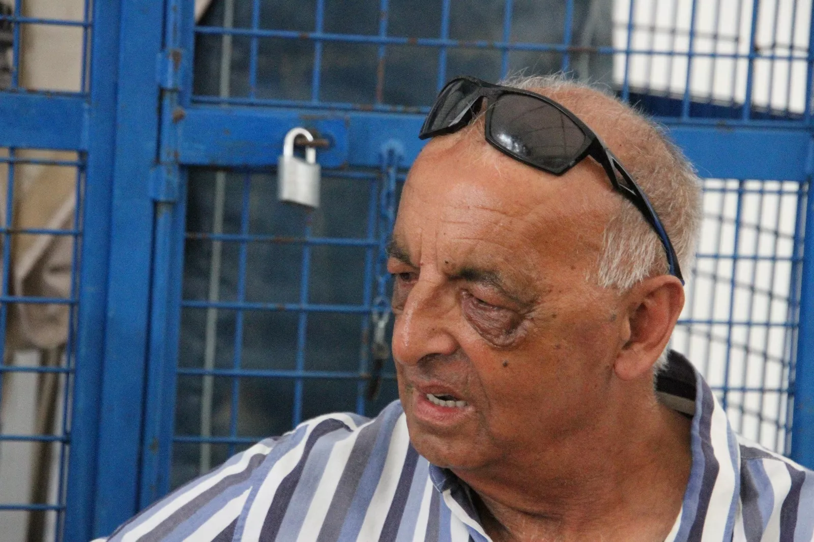 Barriofest 2025, flamenco. Foto Carlos Neofato