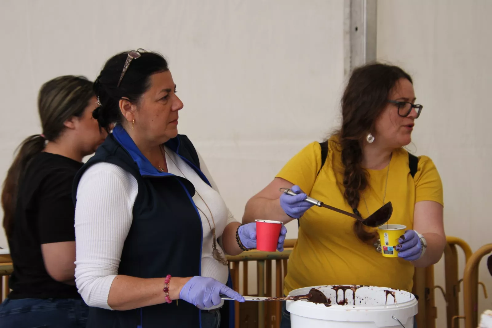 Barriofest 2025. Foto Carlos Neofato