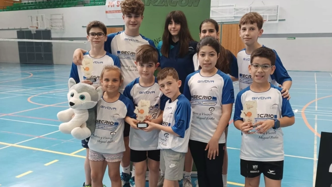 CB Binéfar CB Binéfar