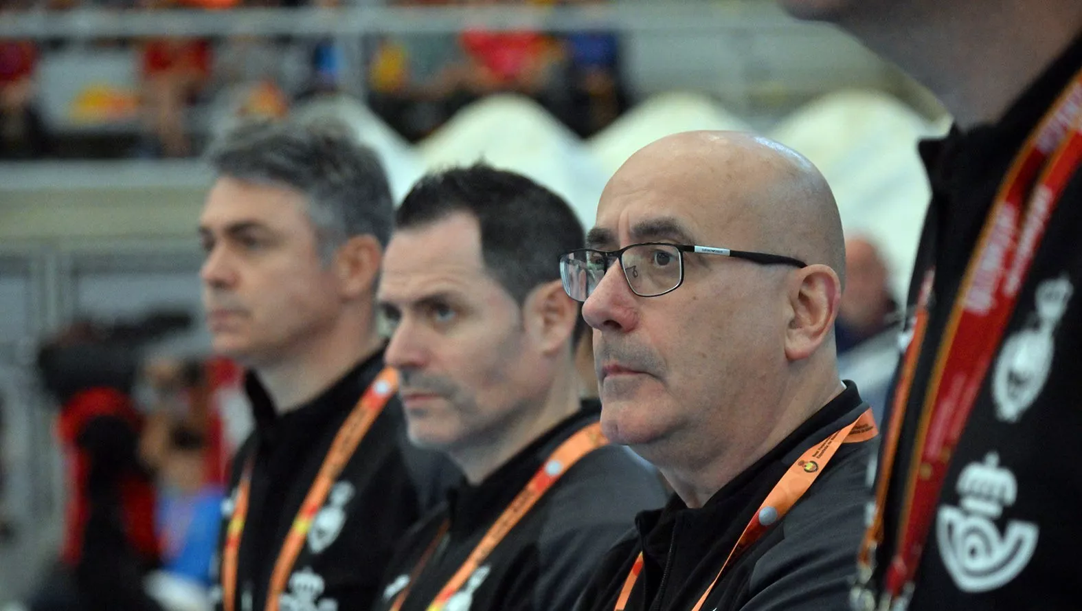 Jordi Ribera: "Ha sido espectacular jugar en Huesca" Jordi Ribera: "Ha sido espectacular jugar en Huesca"