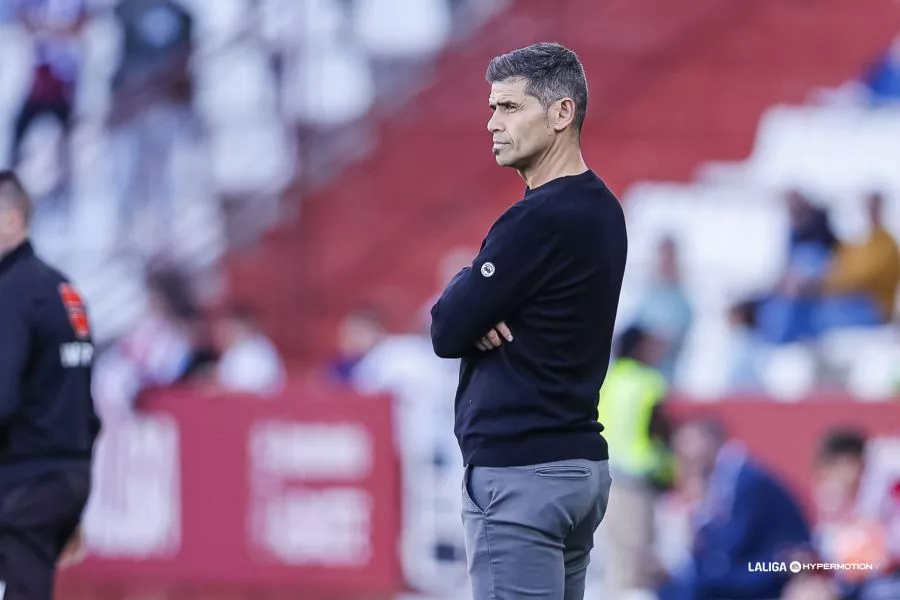 Antonio Hidalgo en el Carlos Belmonte de Albacete