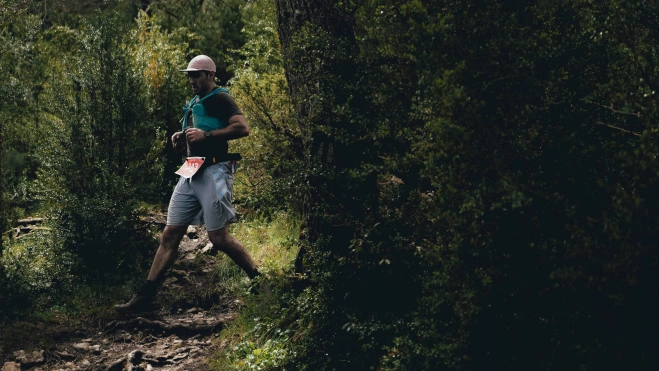 Imagen de la carrera. Foto: MDA Prods Imagen de la carrera. Foto: MDA Prods