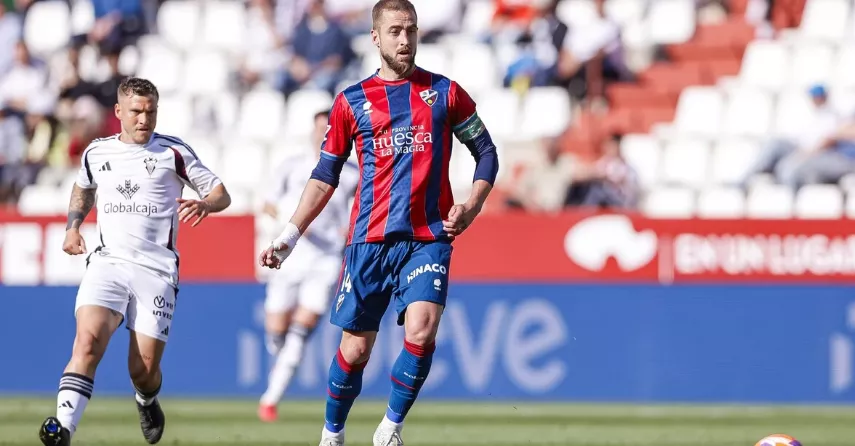 Jorge Pulido: "Hemos merecido más"