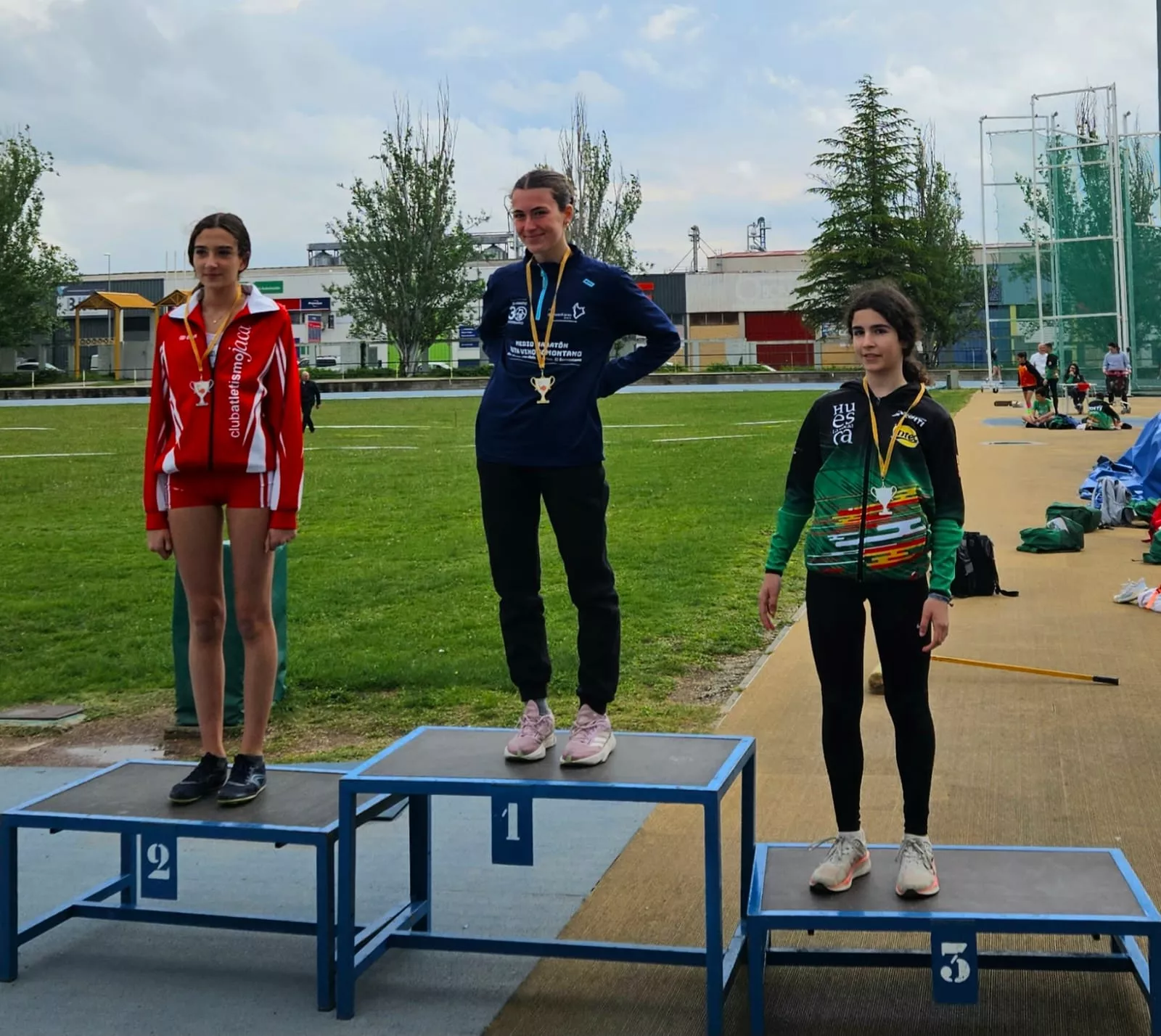 Campeonato Provincial Su8b-16